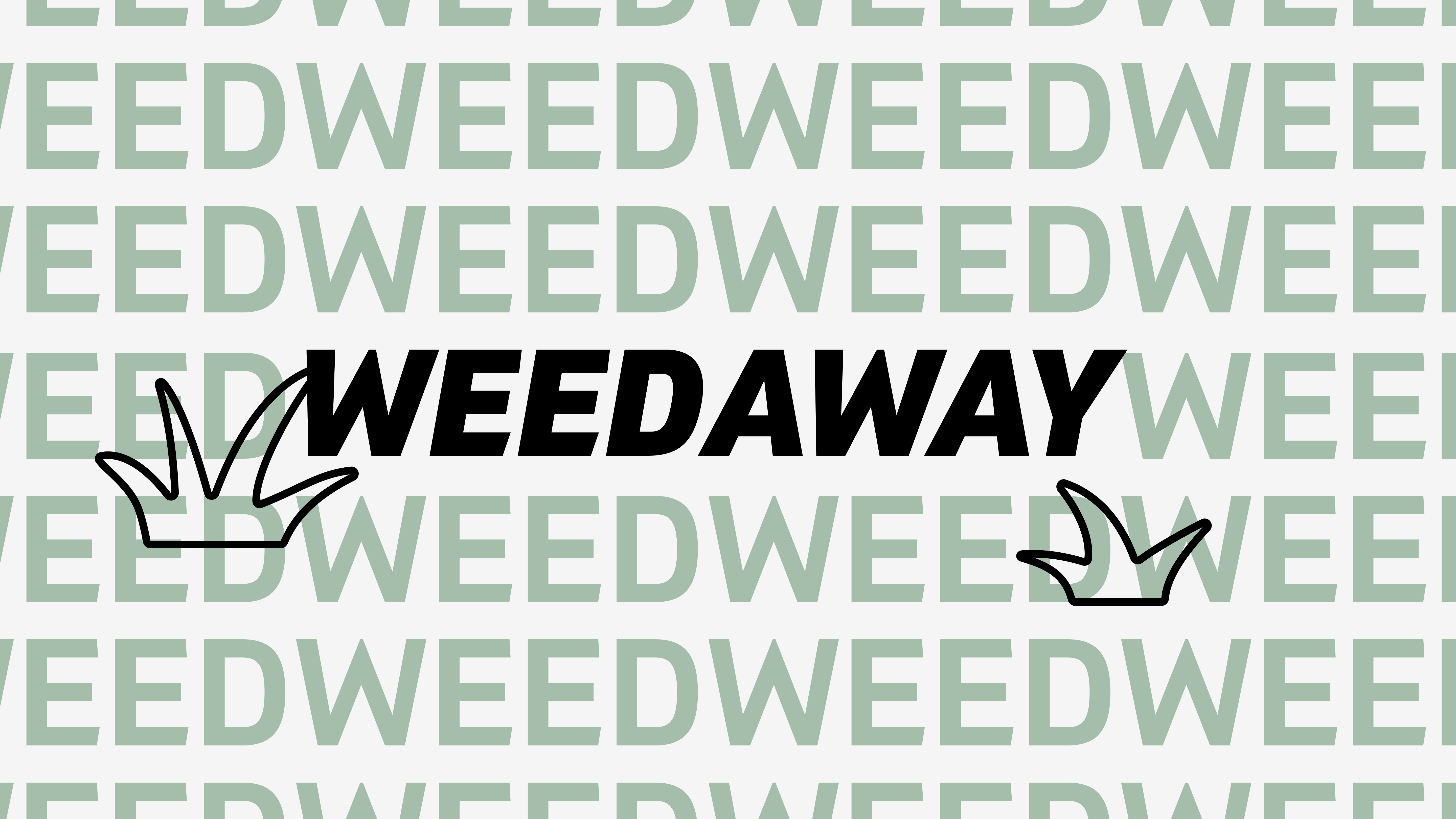 WeedAway