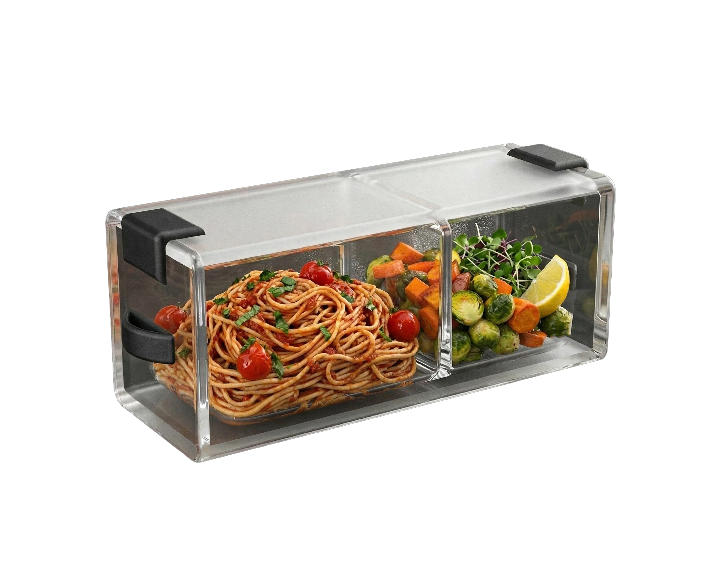 Lunch Box Module
