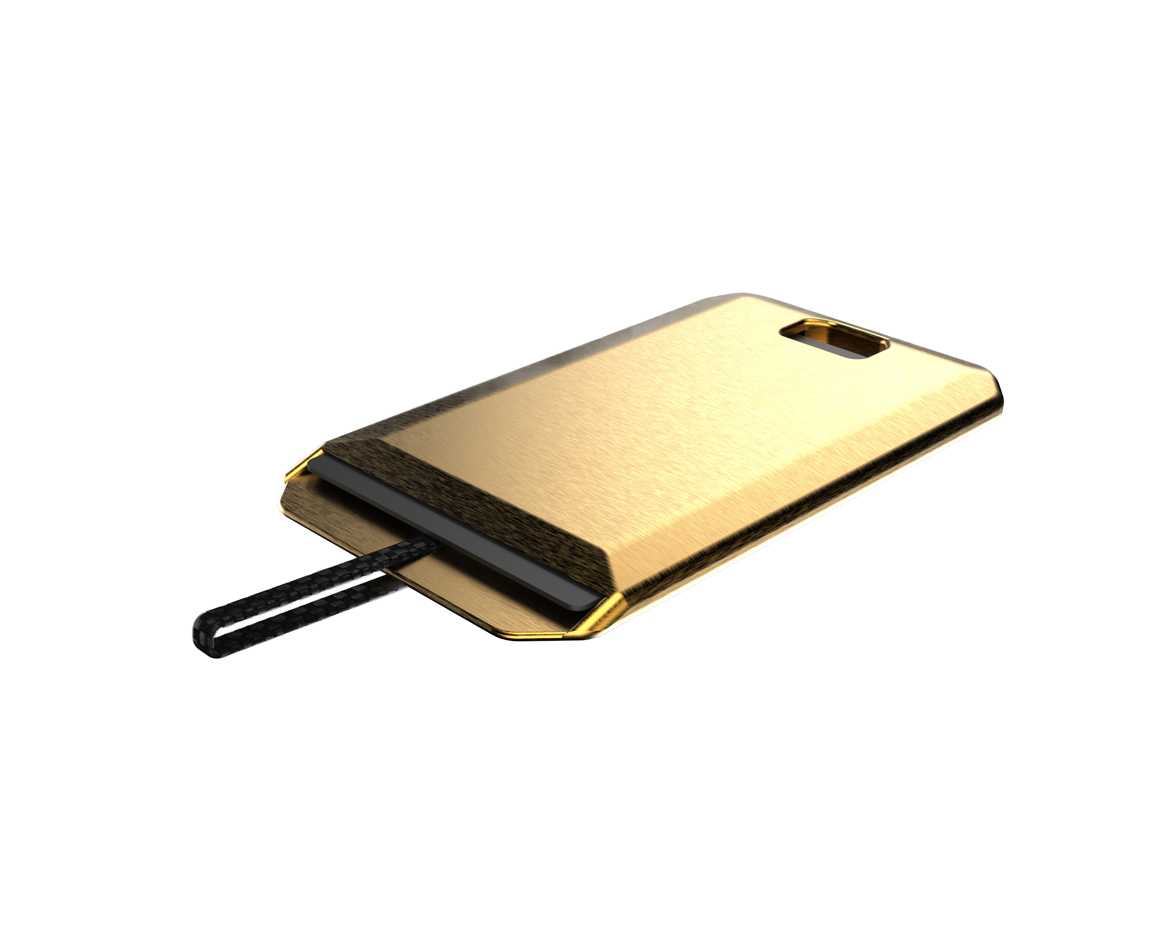 Single Card Slot