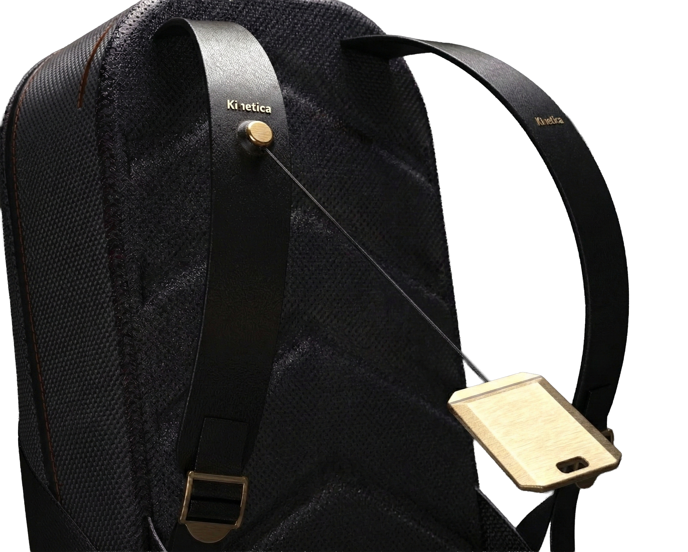 QuickWallet — ultra retractable cord